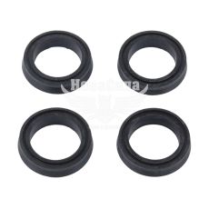 Рем. к-т. циліндра гальм 412-ІЖ задній (Awel) 4 сальники 24мм.