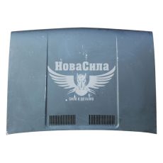 Капот 2101-011 (Сівер)