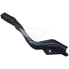 Лыжа лонжерона 2110 прав. (Сивер)