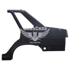 Крило 2115 зад. лів. (Начало)