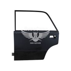 Дверка 2103-06 зад. лів. (Сівер)