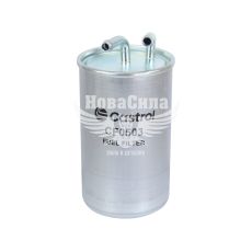 Фільтр паливний (Castrol) Mitsubishi Grandis з05р.в. 2.0DI-D