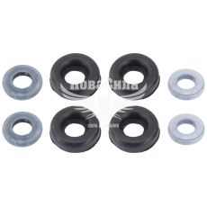 Рем. к-т. циліндра гальм 2101-07 задній (СНД) (комплект на 2 циліндри)