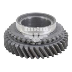 Шестерня КПП 2110-12 3-ої пер. стар. взір. (СНД)