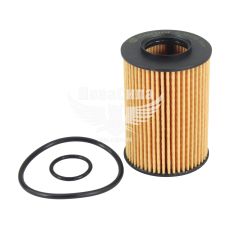 Фільтр масляний (Castrol) MB A-Class (W169) з04-12р.в.