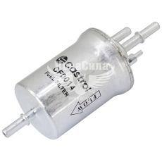 Фільтр паливний (Castrol) Skoda Fabia з99-13р.в. 1.0, 1.2, 1.4, 2.0