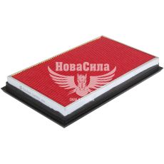 Фільтр повітряний (Castrol) Opel Vectra A з90-95р.в. 1.7TD