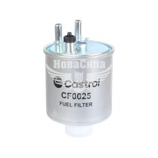 Фільтр паливний (Castrol) Renault Kangoo з08р.в. 1.5dCi