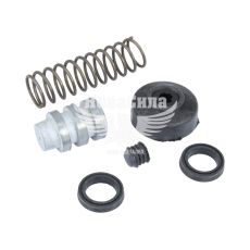 Рем. к-т. циліндра зчеплення робочого 24, 2410-Газ (Awel) повний