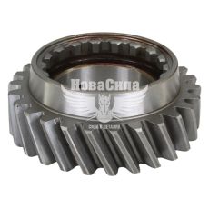 Шестерня КПП 130-Зил четвёртый пер. вт. вала 26зуб. (ДК)