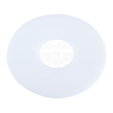 Шайба втулки балансира SAF (SEM) (60х170х4.7мм.)