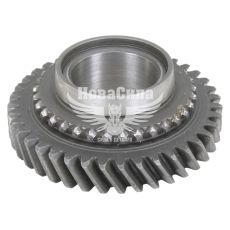 Шестерня КПП 2110-12 2-ої пер. нов. взір. (СНД)