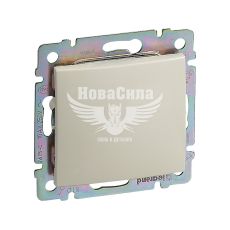 LEGRAND Valena Выключатель промежуточный одинарный, слоновая кость, без рамки