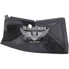 Рем. вставка 2106 лонжерона прав. лопух (Сівер)