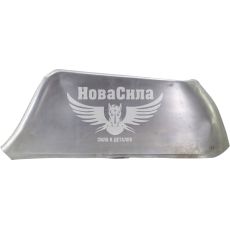 Рем. вставка 2101, 06 крила зад. прав. низ. (Сівер)