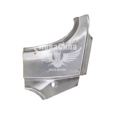 Рем. вставка 2106 рамки вітрової лів. (Сівер)