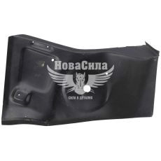 Рем. вставка 2105, 07 лонжерона лів. лопух (Сівер)