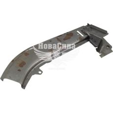 Рем. вставка 2108-09, 99 лонжерона перед. лів. (Сівер) (перед. частина)