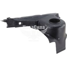 Рем. вставка 2108-09, 99 стакана перед. верх. лів. (Сівер)