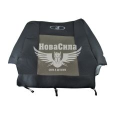 Чохли на сидіння (Favorite) 2108-15