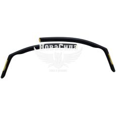 Ветровики VW Caddy III с04-20г.в. вставные (Niken)