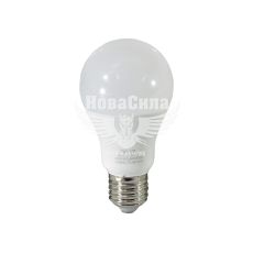 Delux Светодиодная лампа E27 230V 12Вт 6500K BL60