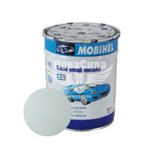 Автофарба металік (HELIOS Mobihel) 221 Льодовиковий 1л. (уцінка)