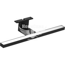 Ardero Світильник LED накладний AL5081ARD 5Вт 4000K 260Lm чорний (підсвічування для картин)