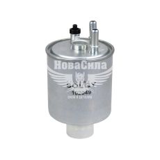 Фільтр паливний (Solgy) Renault Kangoo з08р.в. 1.5dCi