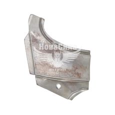 Рем. вставка 2105, 07 рамки вітрової прав. (Сівер)