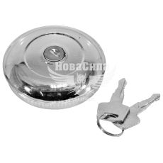 Крышка б-бака Газ на ключ (СНГ) (металл)