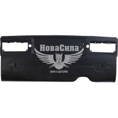 Панель задня 2106 (Сівер)