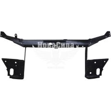 Панель передня 1118-Калина верх. (Начало)