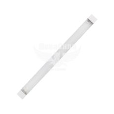 Ardero Светодиодный линейный светильник AL5020ARD 100W 1200мм 6500К 9100Lm (призм)