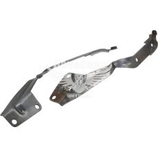 Петля капота 2110 лів.+прав. ст. взір. (СНД)