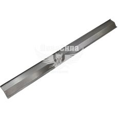 Планка 2121-Нива порогів лів. (Україна) (з'єднувач порогів)