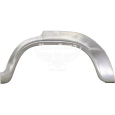 Рем. вставка 2101, 06 крила зад. лів. кругова (Україна)