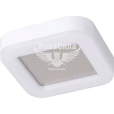 Ardero Світильник LED накладний квадратний AL3007-SB 30Вт (320 mm) 5000K 2100Lm білий