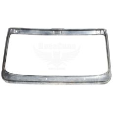 Рамка 2101 перед. лобового скла (Сівер)