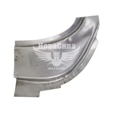 Рем. вставка 2101 рамки вітрової лів. (Україна)