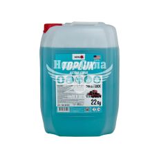 Шампунь (Nowax) активна піна для безконтактної мийки суперконцентрат 22кг. (Toplux Active Foam)