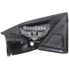 Рем. вставка 2106 лонжерона лів. лопух (Сівер)