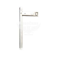 Піддомкратник 2101-07 перед. лів. нов. взір. клюшка (Україна)