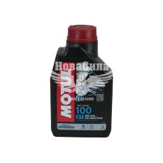 Моторна олива 2-Т (Motul) 100 1л.