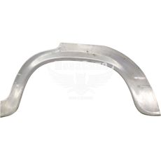 Рем. вставка 2105, 07 крила зад. лів. кругова (Сівер)