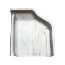 Рем. вставка 2108-09, 99 днища перед. прав. (Сівер)