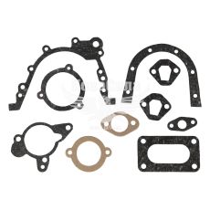 Прокладка двигателя (набор) малый 1102-ЗАЗ (Украина)