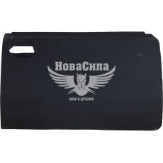 Накладка дверки 2101-06 перед. прав. (Сивер)