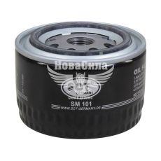 Фільтр масляний (SCT) 2108-15