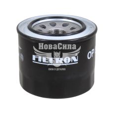 Фільтр масляний (FILTRON) Honda Civic III з83-87р.в. 1.2, 1.3, 1.5